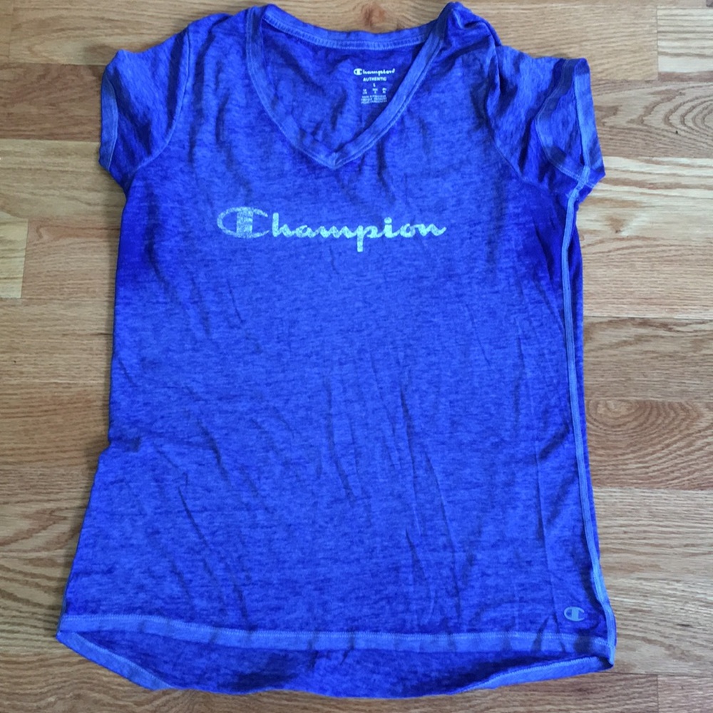 Athletic T-shirt